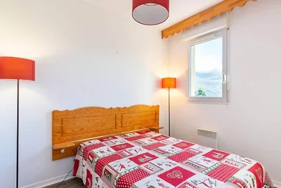 Wohnung in Peyragudes nahe Skipisten