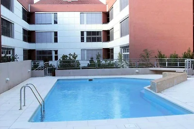 T2 nel residence Les Balcons du Canigou