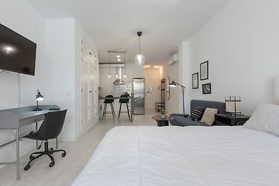 Jinetes Holidays - Apartamento En MÃ¡laga