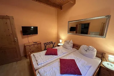 Accogliente bungalow vicino al mare a Pepelow