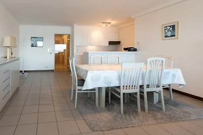 Wohnung in der Nähe des Meeres in Middelkerke