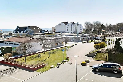 6 Personen Ferienhaus in Großenbrode