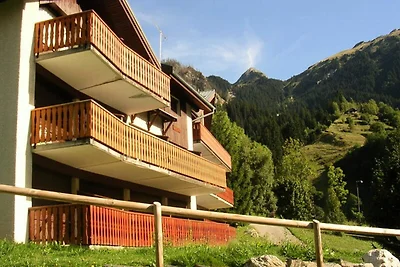 Appartamento a Champagny vicino alle piste da...