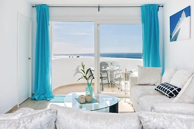 Charmante Wohnung in Mijas
