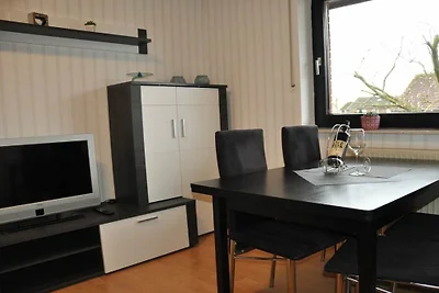 Ferienwohnung in Haselünne mit Wifi