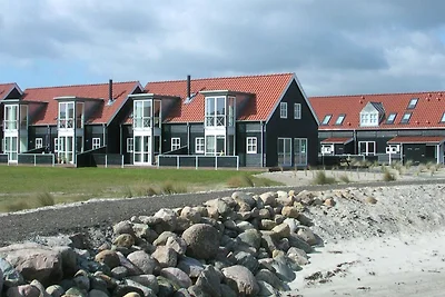 6 persoons vakantie huis in Juelsminde-By...