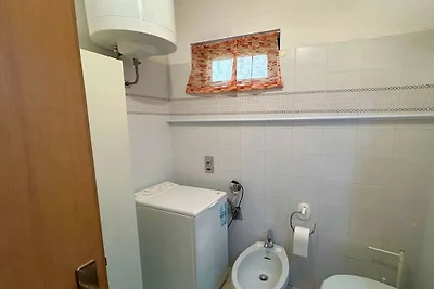 Apartament Blue Sea z widokiem na morze