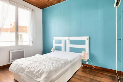 Apartment in Fromentine in Strandnähe