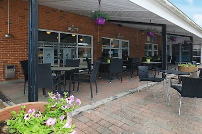 Ferienhaus für 4 Personen in einem Ferienpark...