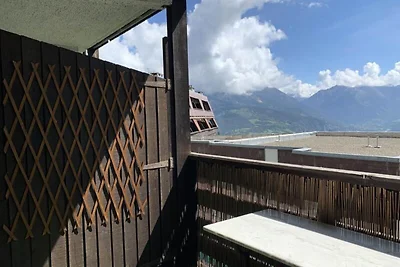 Studio für 4 Personen