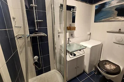 Studio für 3 Personen