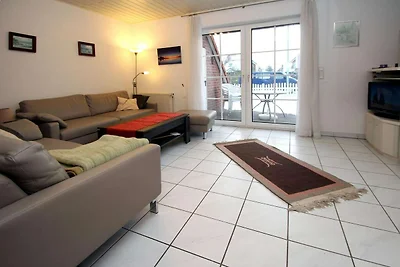 Ferienhaus in Ne�mersiel f�r 4 Personen