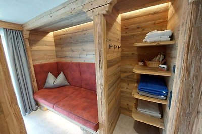 Chalet a Grosskirchheim con sauna