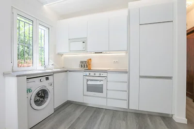 Azahar Gran Plaza - Apartment In Sevilla