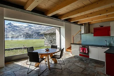 Casa Bellavista Isola