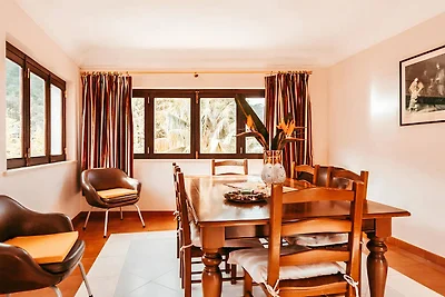 Landurlaub in Sintra