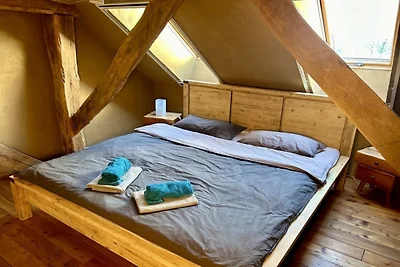 Deichhasenhof Komfortable Ferienresidenz