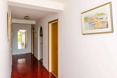 Villa Bind - Comfort Double Room with Patio a...