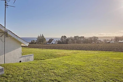 4 persoons vakantie huis in Allinge