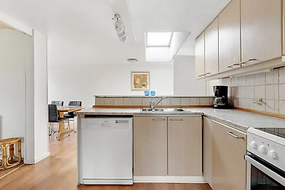 6 Personen Ferienhaus in Rudkøbing-By Traum