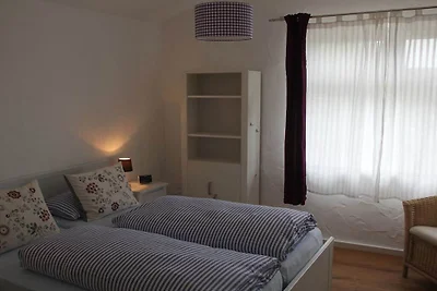 Käpt'ns Suite Amrum