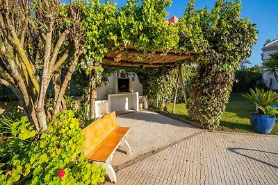 Villa a Boliqueime vicino alla spiaggia del...