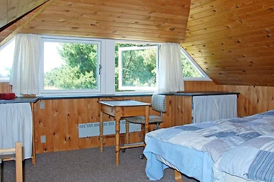 8 Personen Ferienhaus in Blåvand-By Traum