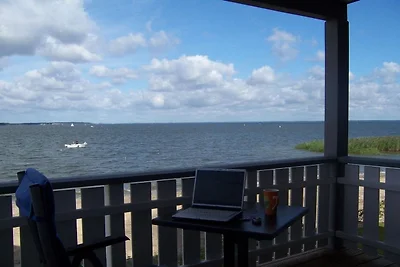 Exklusives Appartement in Rechlin