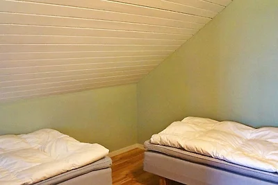 5 Personen Ferienhaus in LÖNASHULT-By Traum