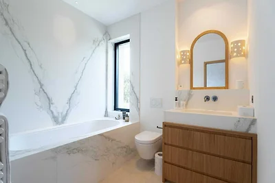 Luxuriöse Villa 5 Schlafzimmer/10 Personen – ...