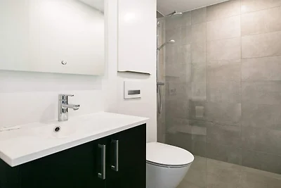 4 Personen Ferienhaus auf einem Ferienpark...