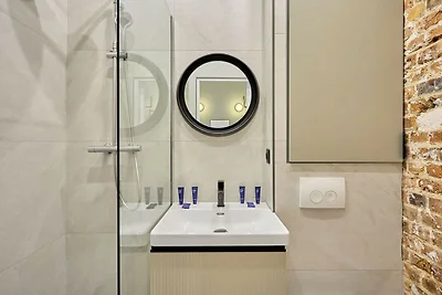 Charmantes Apartment - Paris Père Lachaise