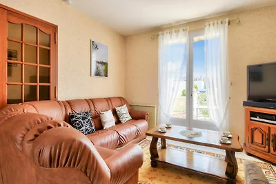 Apartment in Brétignolles in der Nähe des...