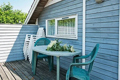 10 Personen Ferienhaus in Sydals