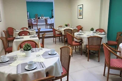 Wohnung in Biarritz nahe Marbella Strand