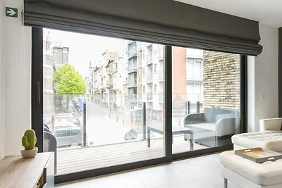 Wohnung in zentraler Lage