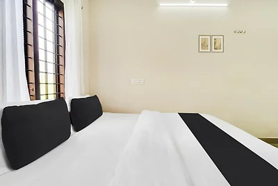 Super Hotel O Ambalamedu