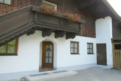 App Hauzenberg. 303 Confortevole residenza pe...