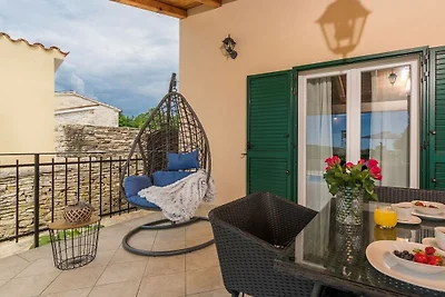 Villa Grguci with Private Pool