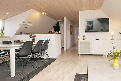 6 person holiday home in Sæby