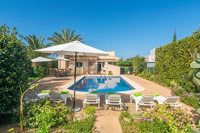 Can Moragues & Martorell - Ferienhaus Mit...