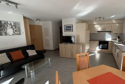 Trift nella Casa Alpina
