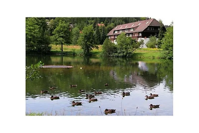Al lago Residenza di vacanza confortevole
