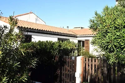 Residenz Les Candeilleres