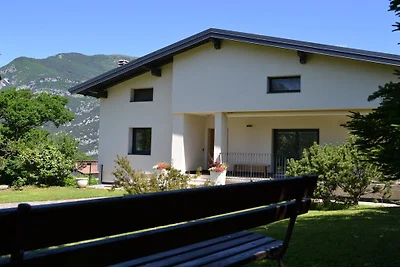 Ferienhaus mit 1 Schlafzimmer