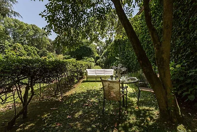 Appartement in Lucca met privé tuin