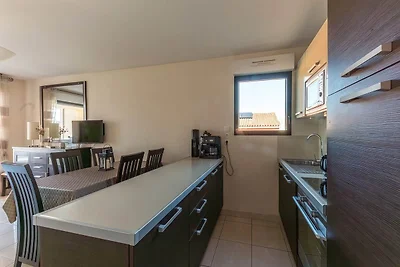 Luxe vakantiehuis aan de kust, vlakbij de...