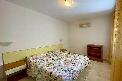 Wohnung mit 1 Schlafzimmer