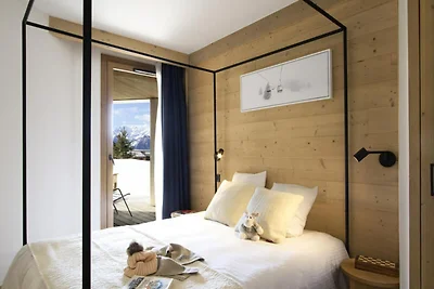 AP-AH-PHOA02 Spazioso appartamento con due ba...