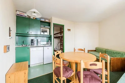 Studio 4 Personen Budget